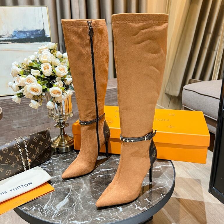 Ava’s Mode - LOV Women Shoes - 890