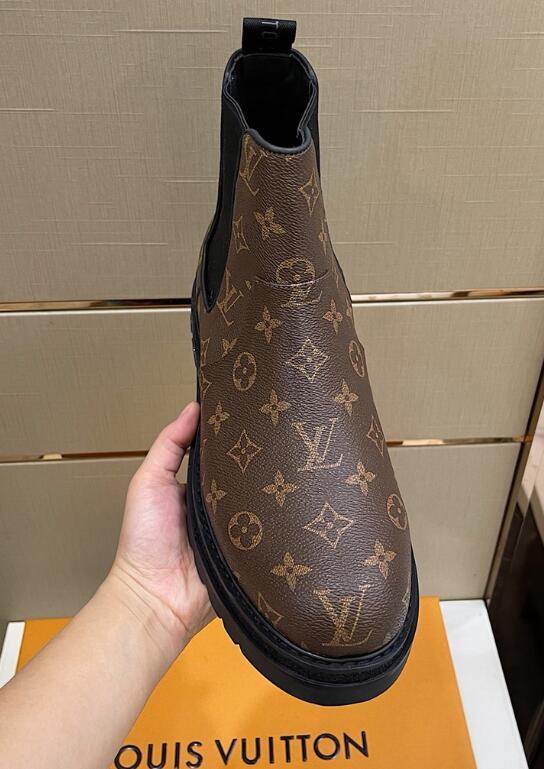 Ava’s Mode - LOV Men Shoes - 1682