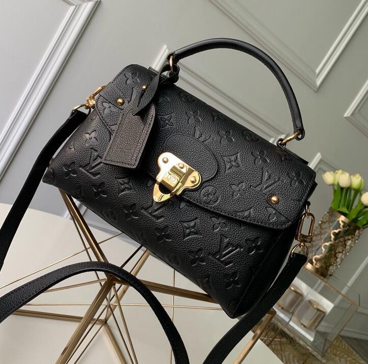 Ava’s Mode - LOV Bags - 2912