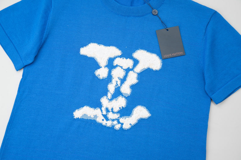 Louis Vuittion Luxury T-Shirt