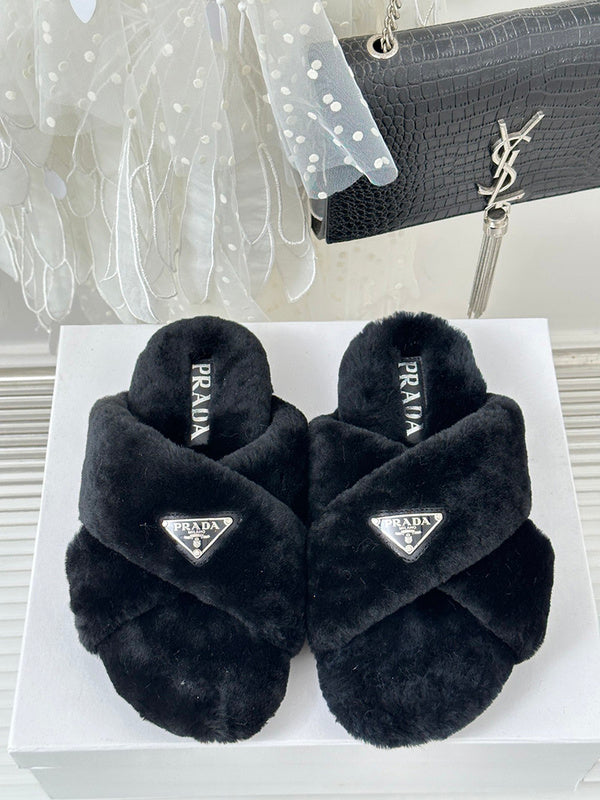 Prada Luxury Shoes
