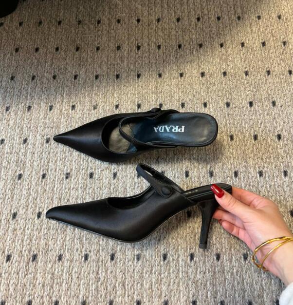 Ava’s Mode - PD Women Shoes - 106