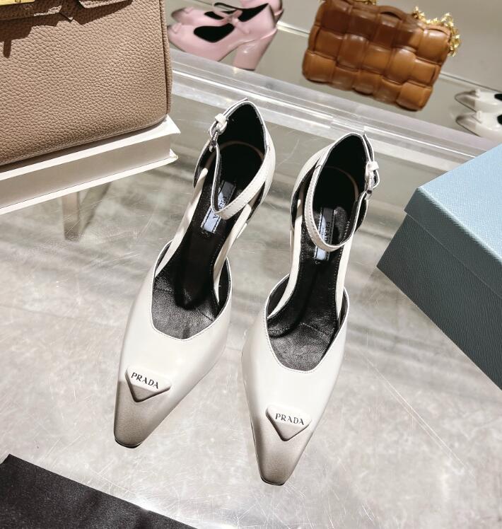 Ava’s Mode - PD Women Shoes - 248