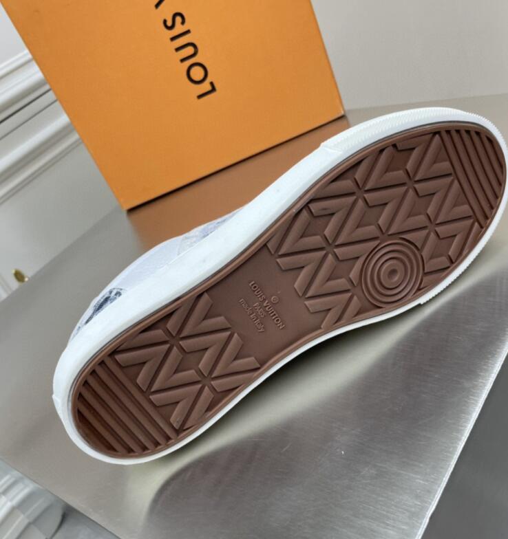 Ava’s Mode - LOV Men Shoes - 1369