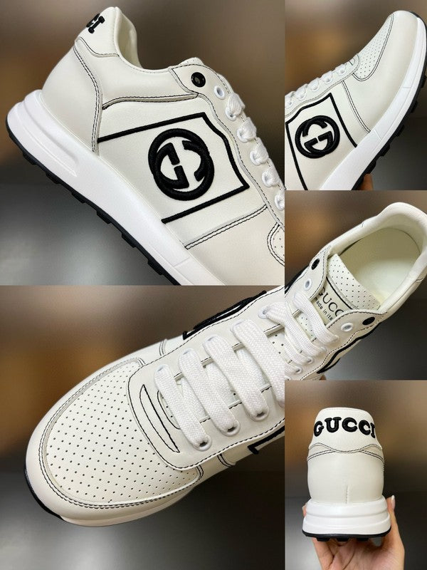 Gucci Luxury Shoes