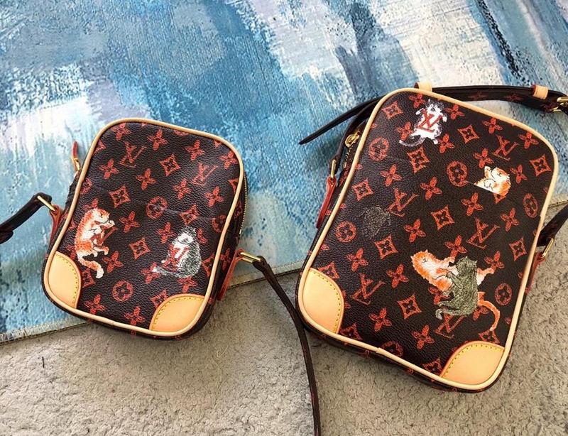 Ava’s Mode - LOV Bags - 2682