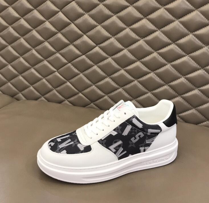 Ava’s Mode - LOV Men Shoes - 1061