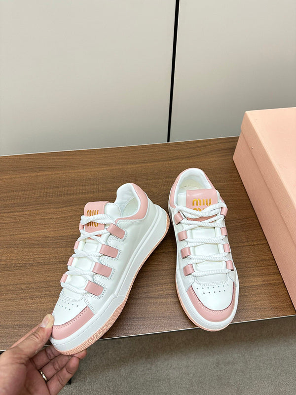 MIU MIU Luxury Shoes