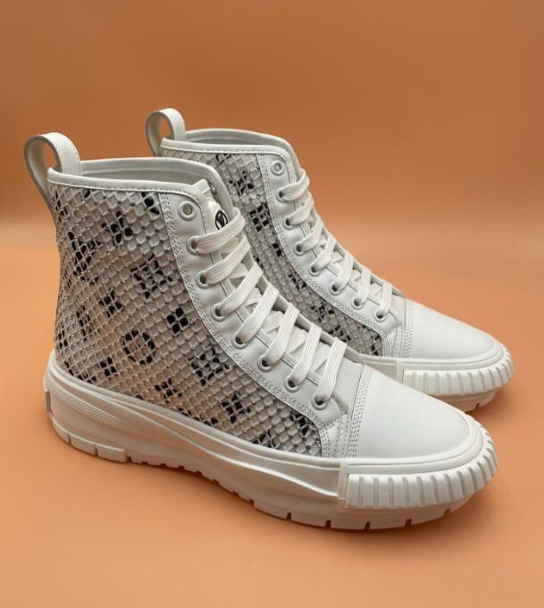 Ava’s Mode - LOV Men Shoes - 996