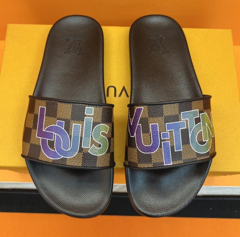 Ava’s Mode - LOV Men Shoes - 1077