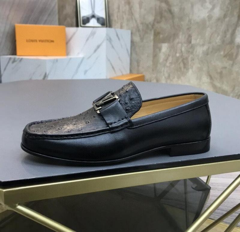 Ava’s Mode - LOV Men Shoes - 1332