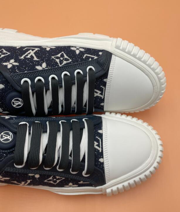 Ava’s Mode - LOV Men Shoes - 1008