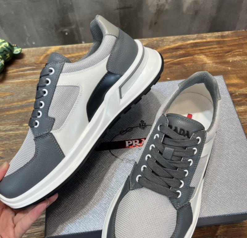Ava’s Mode - PD Men Shoes - 230