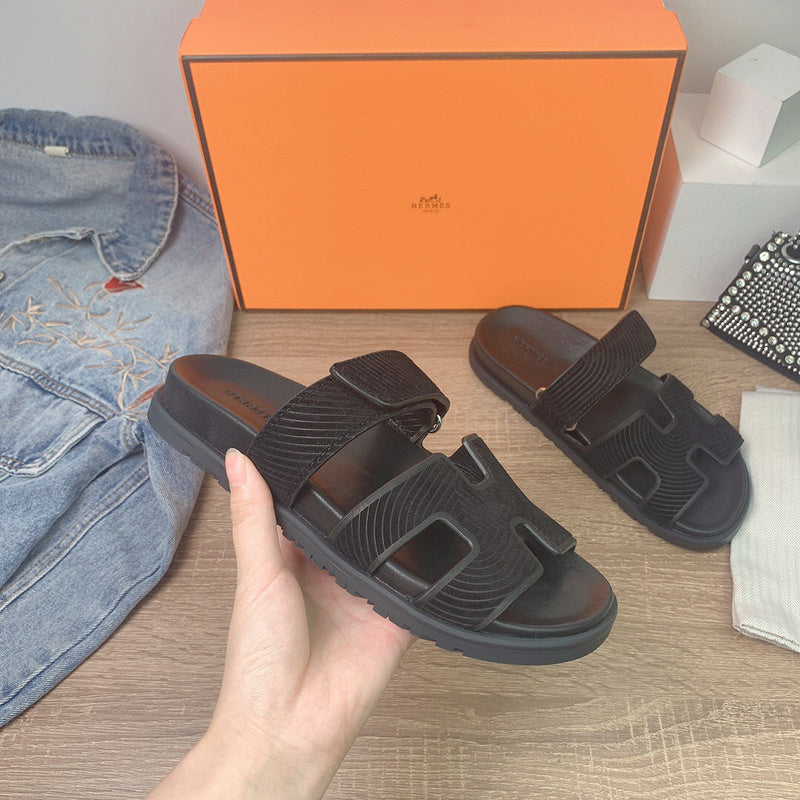 Hermes Luxury Shoes