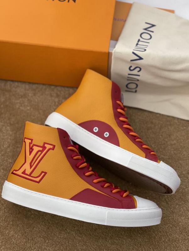 Ava’s Mode - LOV Men Shoes - 1379