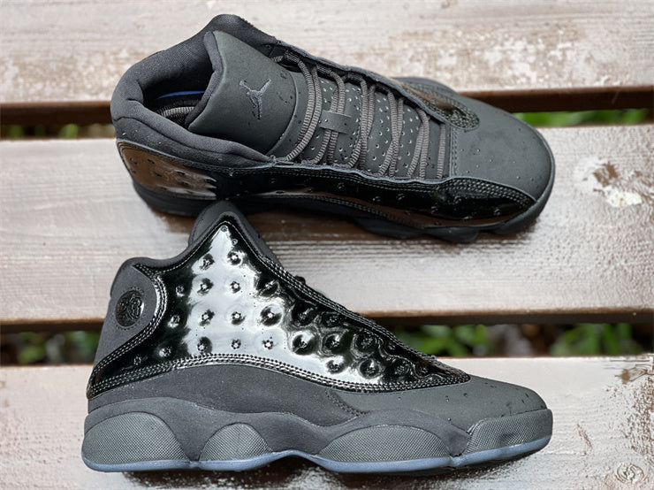 Nike Luxury Shoes