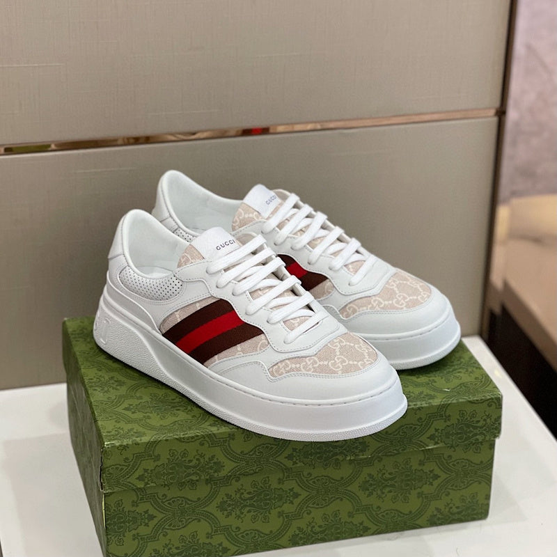 Gucci Luxury Shoes