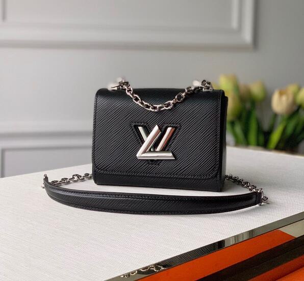 Ava’s Mode - LOV Bags - 3149