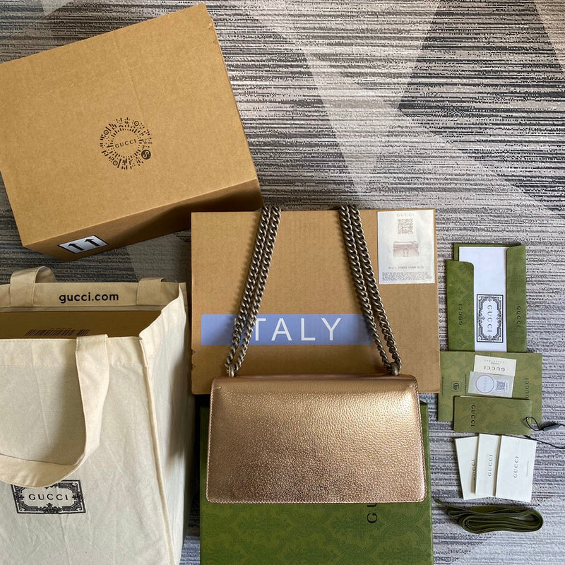 PHA - GUKI Bags - 2021