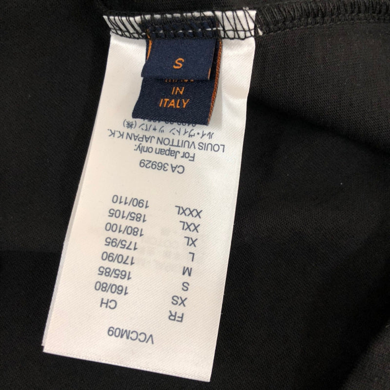 Louis Vuittion Luxury T-Shirt
