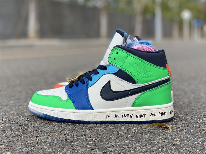 Nike Luxury Shoes