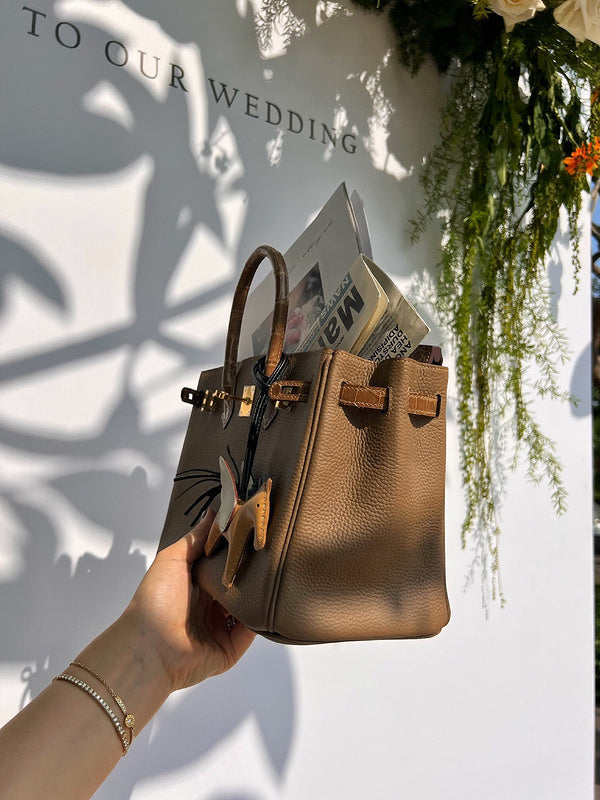 PHA - HMS Bags - 1601