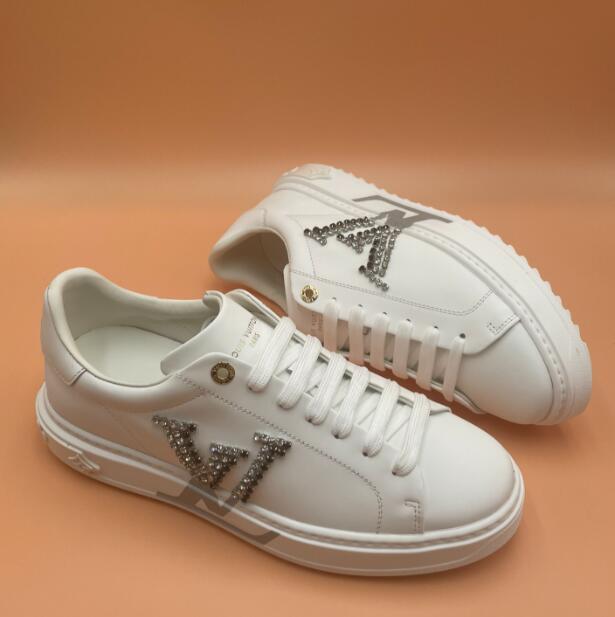 Ava’s Mode - LOV Men Shoes - 1001