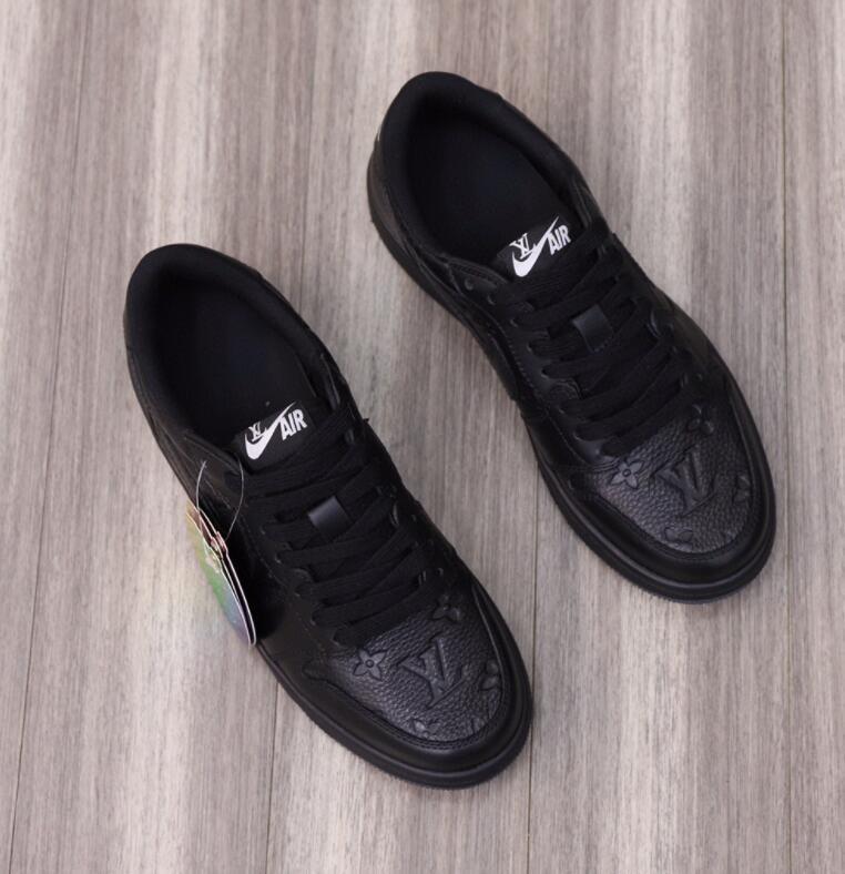 Ava’s Mode - LOV Men Shoes - 1329