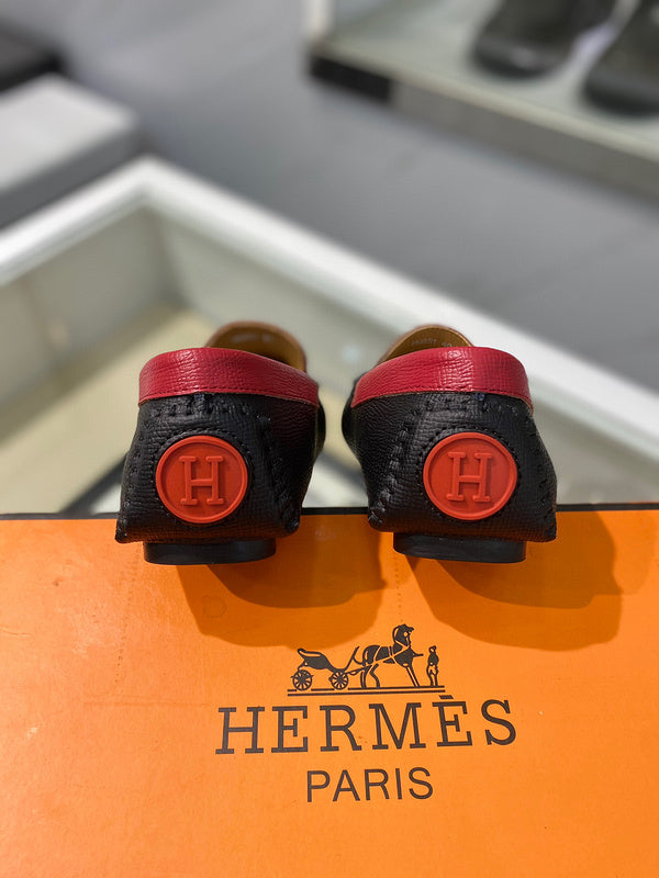 Hermes Luxury Shoes