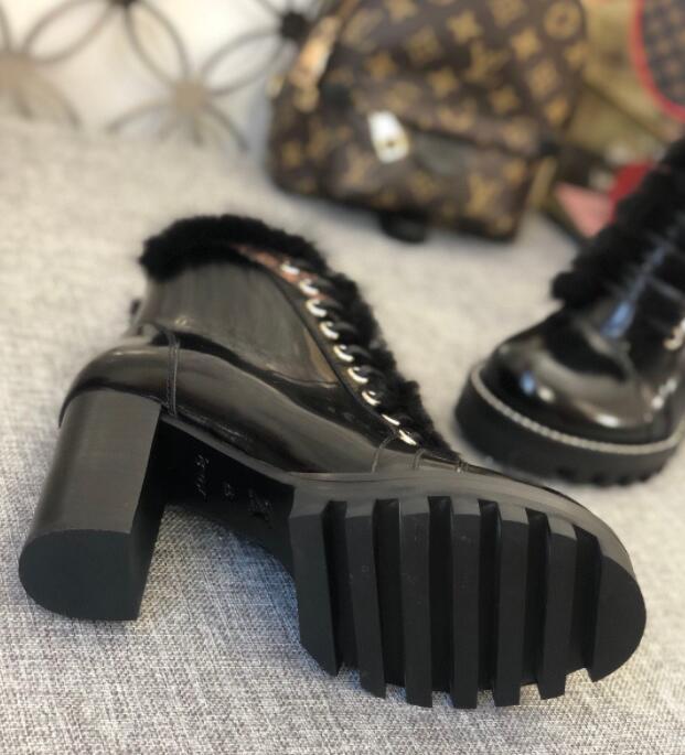 Ava’s Mode - LOV Women Shoes - 767