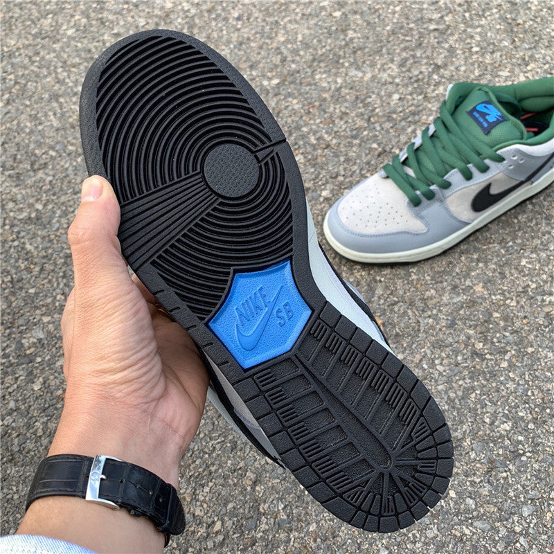 Nike Luxury Shoes