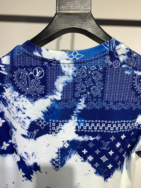 Louis Vuittion Luxury T-Shirt