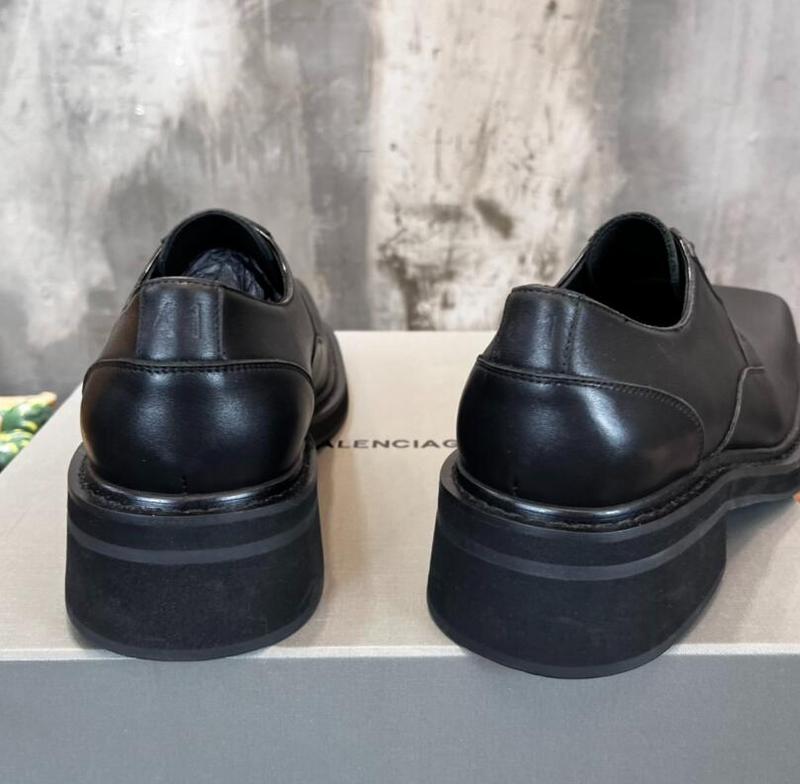 Ava’s Mode - PD Men Shoes - 209