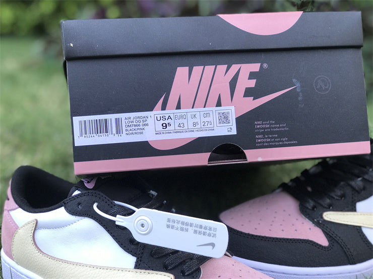 Nike Luxury Shoes
