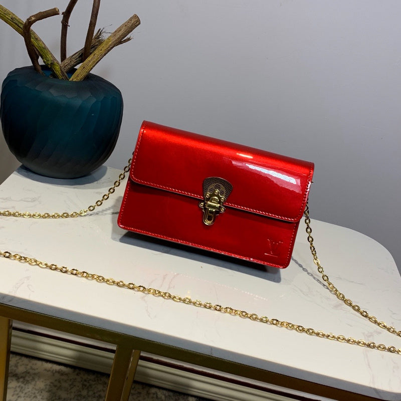I W Fashion Lu-Vi bags - 9139