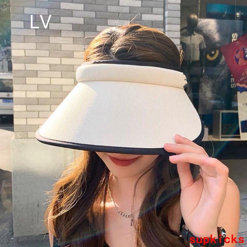 Louis Vuitton Luxury Cap