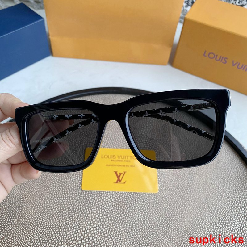Louis Vuittion Luxury Sunglasses