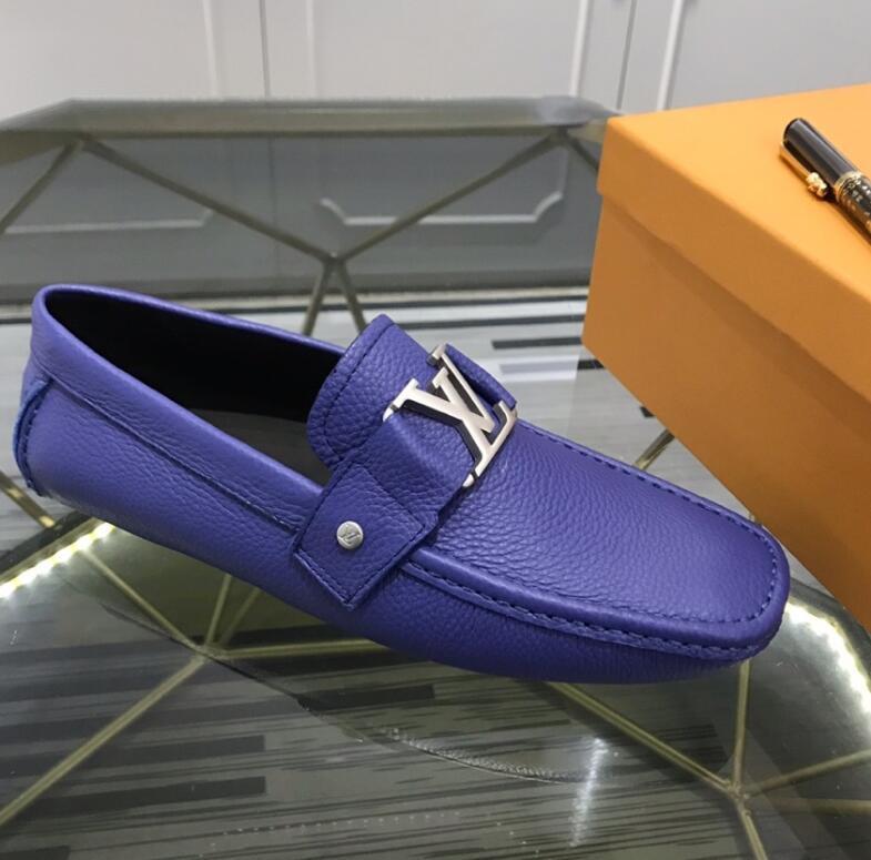 Ava’s Mode - LOV Men Shoes - 1936