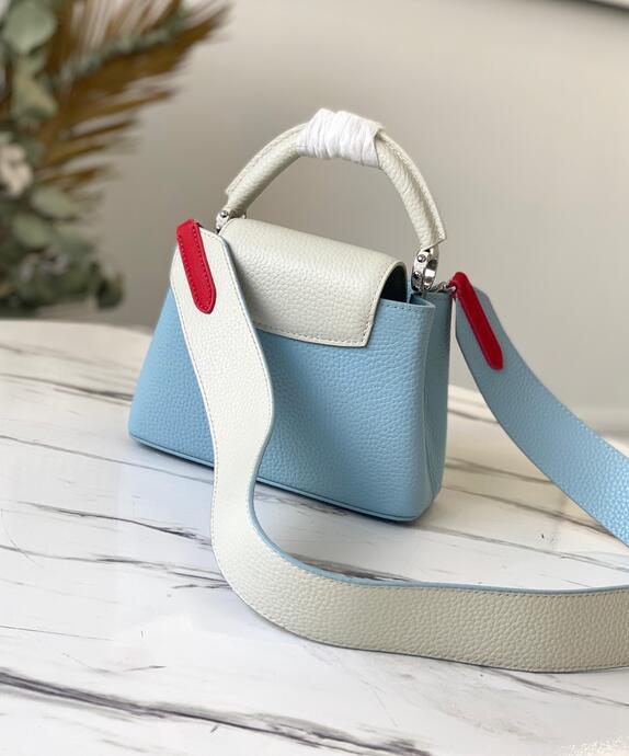 Ava’s Mode - LOV Bags - 2493