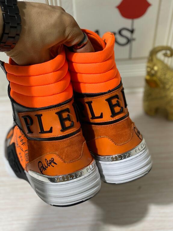 Ava’s Mode - PHP Shoes - 116