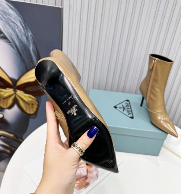 Ava’s Mode - PD Women Shoes - 352