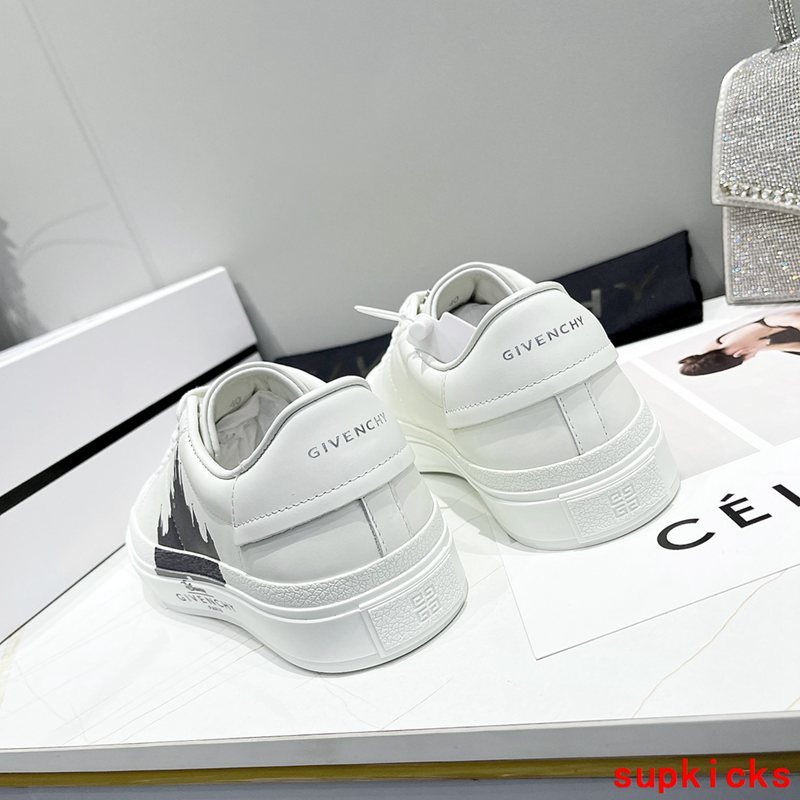 Givenchy Luxury Shoes