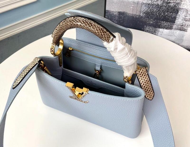 Ava’s Mode - LOV Bags - 2574