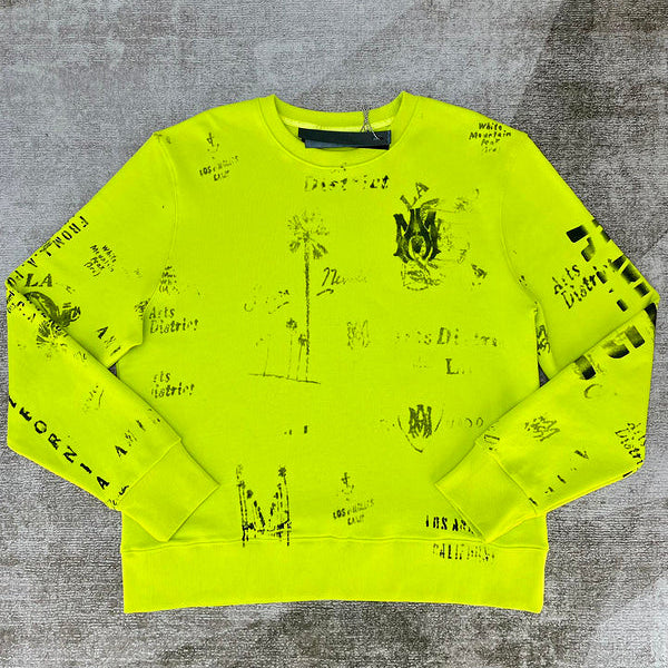 AMIR Hoodies - 117