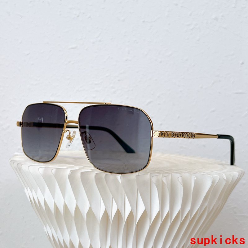 Louis Vuittion Luxury Sunglasses