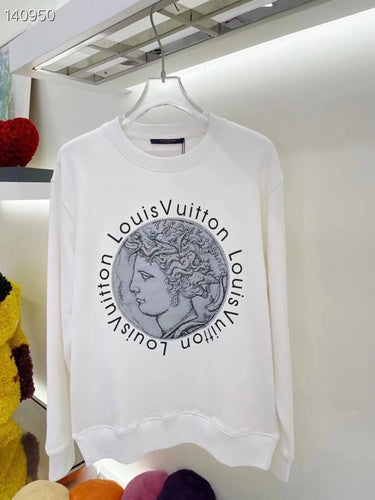 Louis Vuittion Luxury Clothes