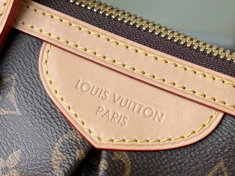 I W Fashion Lu-Vi bags - 17148