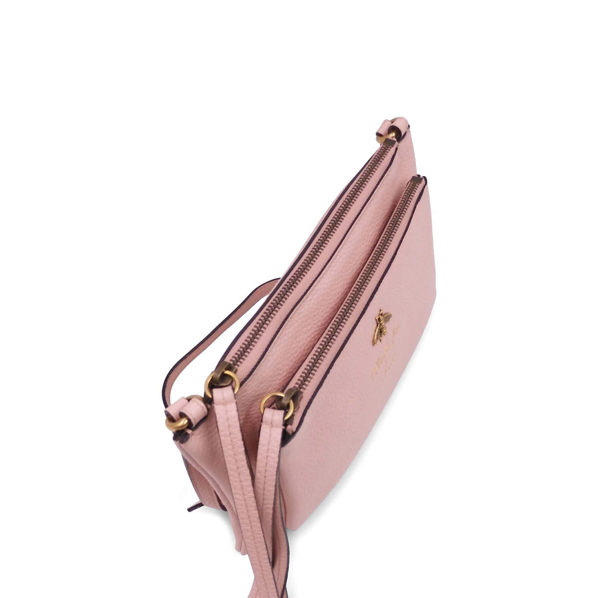 Blind For Love Crossbody Pink