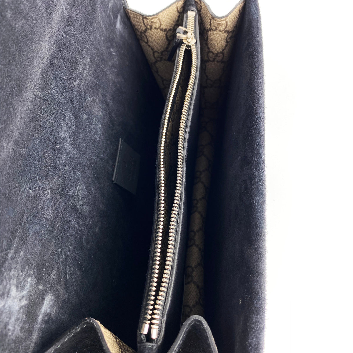 Gucci Dionysus Crystal Embellished