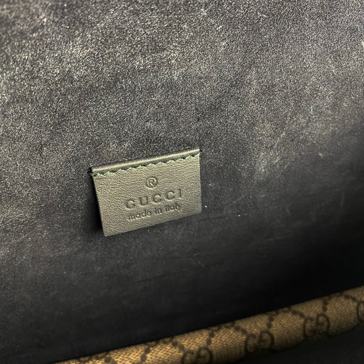 Gucci Dionysus Crystal Embellished